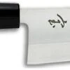 Mercer Asian Knives Collection - 6" Deba Knife