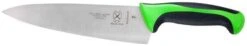 Mercer Cutlery Millennia 8" Chefs Knife - Green