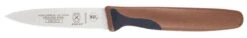 Mercer Millennia Paring Knife (3") - Brown
