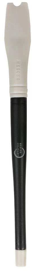 Mercer Silicone Plating Brush - 5mm Round Arch