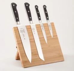 Mercer Cutlery Magnetic Knife Board Set (5pc) - Renaissance