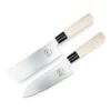 Mercer Asian Collection Essentials | 2-Piece Knife Set