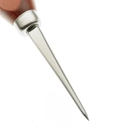Mercer Barfly 7" Ice Pick | Stainless Steel -Kitchen Supplies mercer barfly 7in ice pick m370024 blade