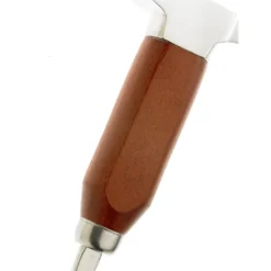 Mercer Barfly 7" Ice Pick | Stainless Steel -Kitchen Supplies mercer barfly 7in ice pick m370024 handle