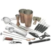 Mercer Barfly Deluxe Set | Antique Copper