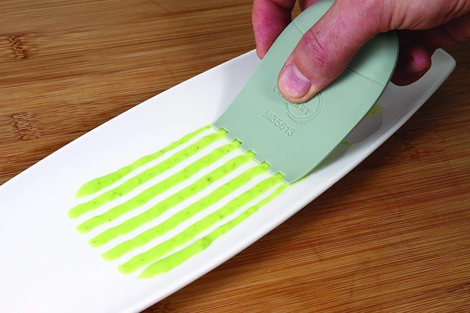 Mercer 8-Piece Silicone Wedge Set - Image 9