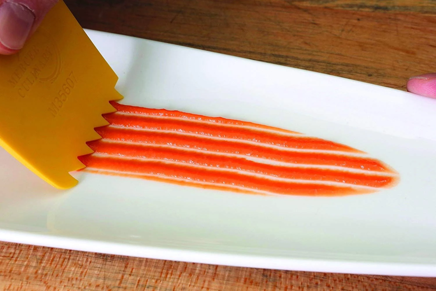 Mercer 8-Piece Silicone Wedge Set - Image 5