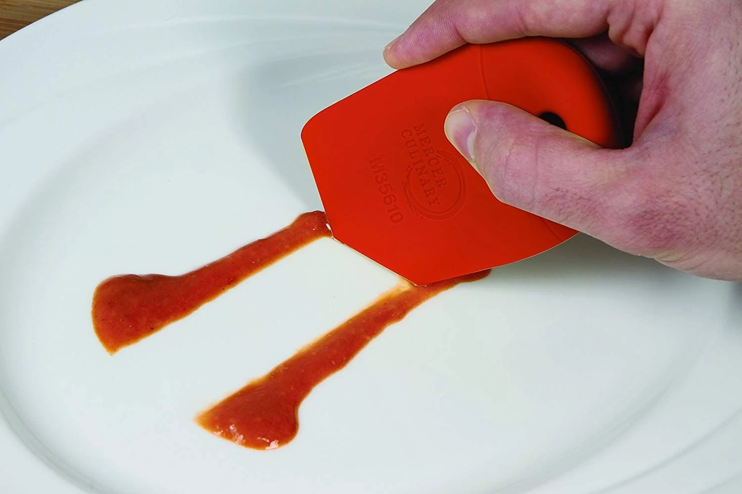 Mercer 8-Piece Silicone Wedge Set - Image 8