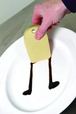 Mercer 8-Piece Silicone Wedge Set -Kitchen Supplies mercer culinary 8 piece silicone wedge set express creativity