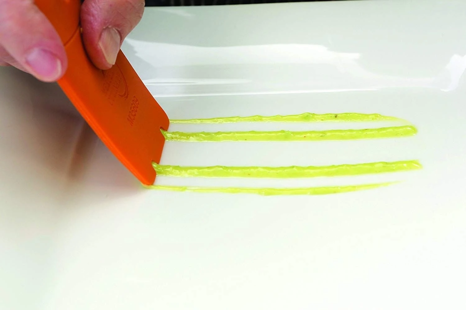 Mercer 8-Piece Silicone Wedge Set - Image 7