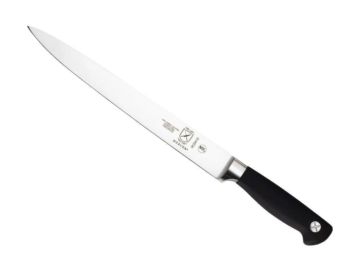 Mercer Culinary Genesis 10" Carving Knife 1 Mercer Culinary Genesis 10" Carving Knife