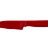 Mercer Culinary 4" Nonstick Paring Knife - Red