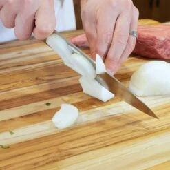 Mercer Renaissance Knife Set Glass 6 Piece Set -Kitchen Supplies mercer gg 2