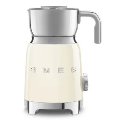 SMEG Tritan Renew Milk Frother | Cream