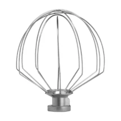 Cuisinart Precision Master 5.5-Quart Stand Mixer | Arctic Blue -Kitchen Supplies mixerwhip 1 3