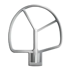 Cuisinart Precision Master 5.5-Quart Stand Mixer | Arctic Blue -Kitchen Supplies mixerwhisk 1 3