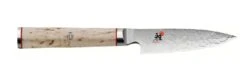 Miyabi Knives - 3.5" Paring Japanese Knife- Birchwood SG2