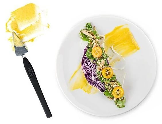 Molecule-R Food Styling R-EVOLUTION: 11pc Food Styling Tool Kit 4 Molecule-R Food Styling R-EVOLUTION: 11pc Food Styling Tool Kit - Image 4