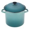 Le Creuset 8 Qt. Stock Pot | Caribbean Blue