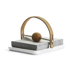 Sagaform Nature Napkin Holder -Kitchen Supplies napkin2