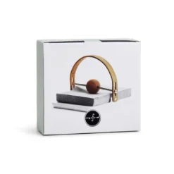 Sagaform Nature Napkin Holder -Kitchen Supplies napkin4