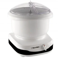 NutriMill Artiste Mixer Black Trim