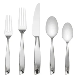 Lenox 20-Piece Flatware Set | Ondine