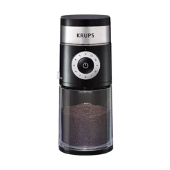 Krups 12-Cup Burr Grinder