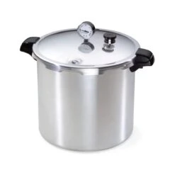 Presto® Induction Compatible Pressure Canner | 23 Qt.
