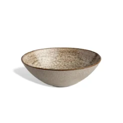 Carmel Ceramica Truffle 10.5" Serving Bowl