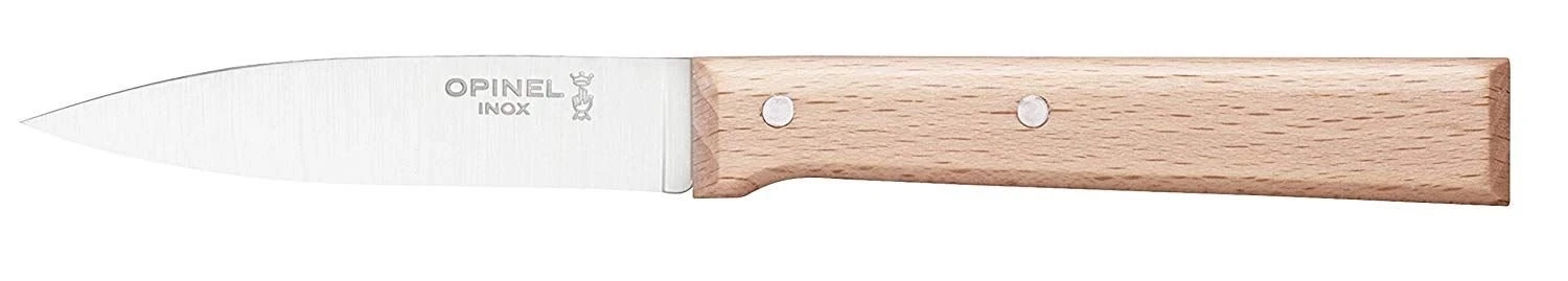 Opinel Trio Box Knife Set 4 Opinel Trio Box Knife Set - Image 4