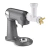 Cuisinart Stand Mixer Attachment | Pasta Extruder