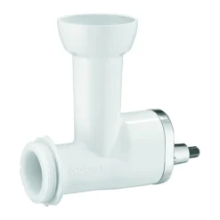 Cuisinart Precision 5.5-Quart Stand Mixer Attachment Set | Ice Cream Maker + Pasta Extruder -Kitchen Supplies pasta2 1