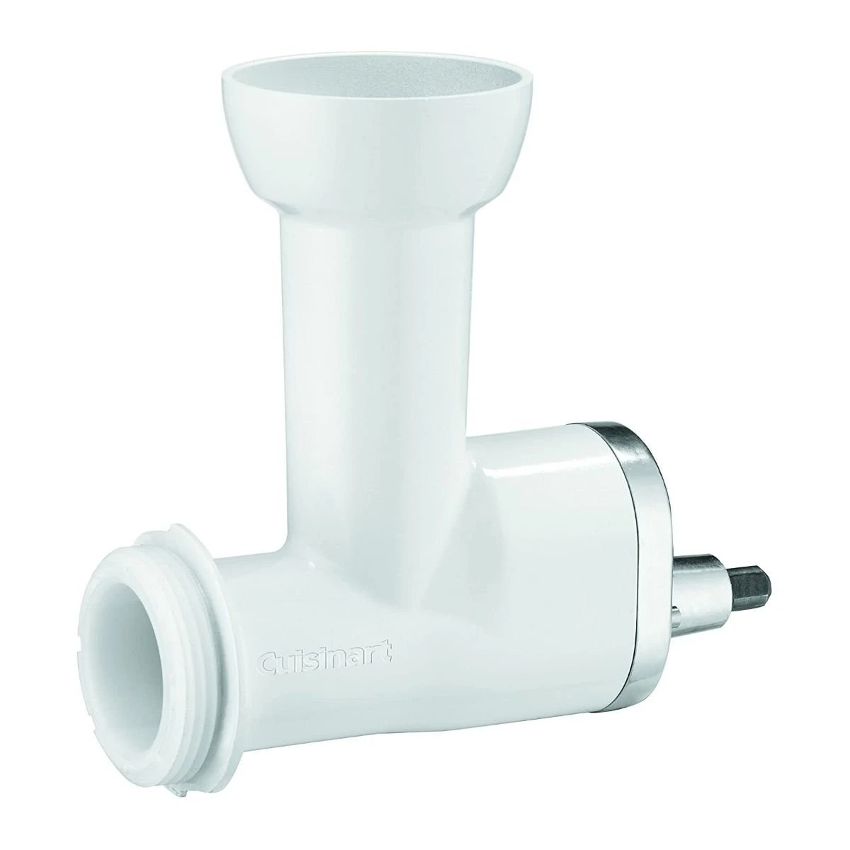 Cuisinart Stand Mixer Attachment | Pasta Extruder 2 Cuisinart Stand Mixer Attachment | Pasta Extruder - Image 2