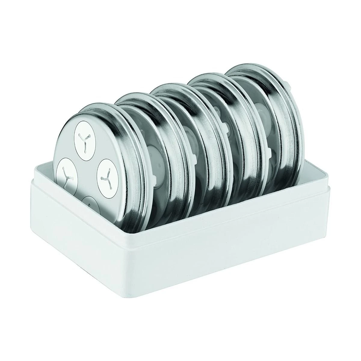 Cuisinart Stand Mixer Attachment | Pasta Extruder 3 Cuisinart Stand Mixer Attachment | Pasta Extruder - Image 3