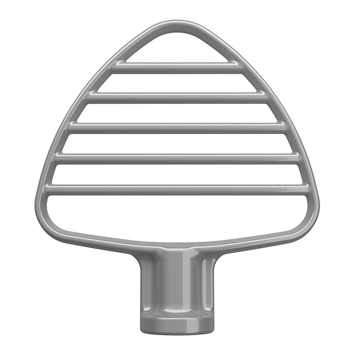 KitchenAid Flex Edge Beater + Coated Pastry Beater Accessory Pack | Fits 5-Quart & 6-Quart KitchenAid Bowl-Lift Stand Mixers 3 KitchenAid Flex Edge Beater + Coated Pastry Beater Accessory Pack | Fits 5-Quart & 6-Quart KitchenAid Bowl-Lift Stand Mixers - Image 3