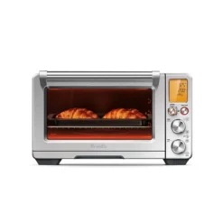 Breville The Joule Oven Air Fryer Pro | Stainless Steel