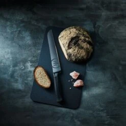 Wusthof Performer 9" Double Serrated Bread Knife -Kitchen Supplies performer mood breadknife 01