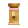 NutriMill Harvest Grain Mill | Pink