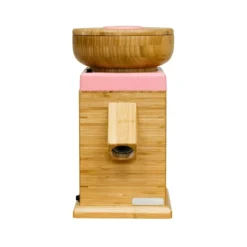 NutriMill Harvest Grain Mill | Pink