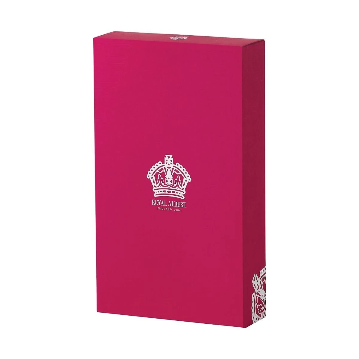 Royal Albert Vintage Collection Sandwich Tray | Polka Blue 2 Royal Albert Vintage Collection Sandwich Tray | Polka Blue - Image 2