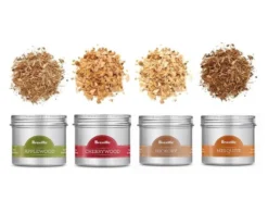 Breville The Smoking Gun® Starter Kit 8 Breville The Smoking Gun® Starter Kit -Kitchen Supplies polyscience classic smokehouse wood kit bsm600awc0nuc1 image1