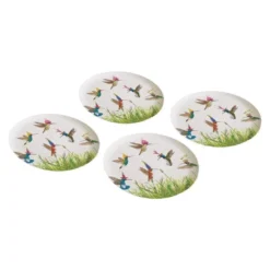 Paperproducts Design Bamboo Plate Set | Meadow Buzz