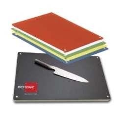 Profboard Pro Series 270 Cutting Board | 15.8" X 22.6"
