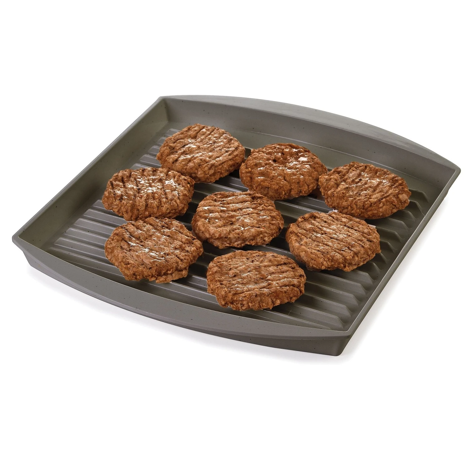 Progressive Large Microwave Bacon Cooker 4 Progressive Large Microwave Bacon Cooker - Image 4