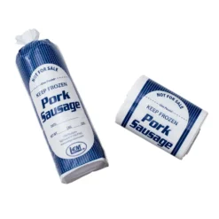 LEM 1 Lb. Pork Sausage Bags | 1000 Count