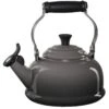 Le Creuset 1.7 Qt. Classic Whistling Kettle | Oyster Grey