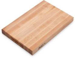 John Boos Platinum Commercial Series Cutting Board 18" X 12" -Kitchen Supplies r1812
