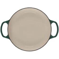 Le Creuset 2.25 Qt. Signature Enameled Cast Iron Braiser With Stainless Steel Knob | Artichaut 8 Le Creuset 2.25 Qt. Signature Enameled Cast Iron Braiser With Stainless Steel Knob | Artichaut -Kitchen Supplies rs11319 ls2532 26795ss inside