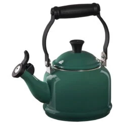Le Creuset 1.25 Qt. Demi Kettle Tea Pot | Artichaut